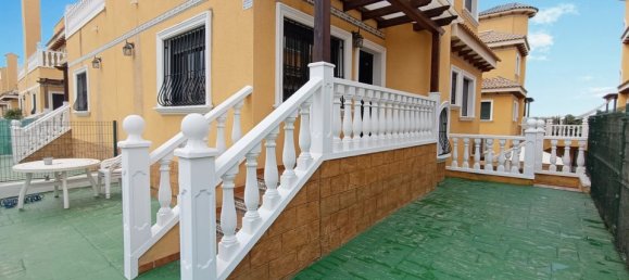 3 bedrooms Townhouse in Ciudad Quesada, Spain No. 190767 30