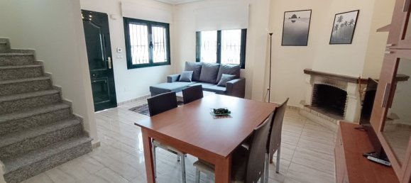 3 bedrooms Townhouse in Ciudad Quesada, Spain No. 190767 11