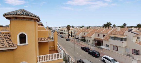 3 bedrooms Townhouse in Ciudad Quesada, Spain No. 190767 28