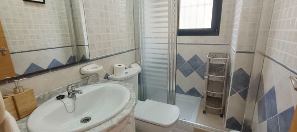 3 bedrooms Townhouse in Ciudad Quesada, Spain No. 190767 15