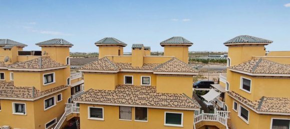 3 bedrooms Townhouse in Ciudad Quesada, Spain No. 190767 27