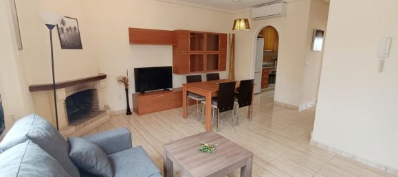 3 bedrooms Townhouse in Ciudad Quesada, Spain No. 190767 10