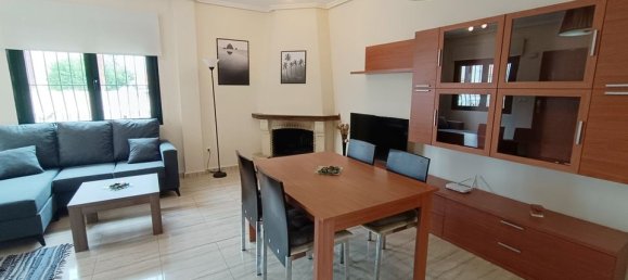 3 bedrooms Townhouse in Ciudad Quesada, Spain No. 190767 12