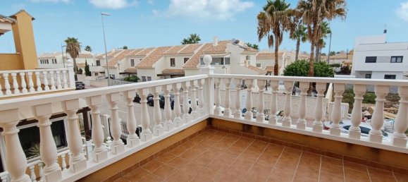 3 bedrooms Townhouse in Ciudad Quesada, Spain No. 190767 24