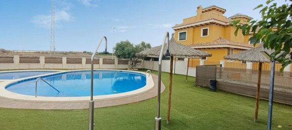 3 bedrooms Townhouse in Ciudad Quesada, Spain No. 190767 9
