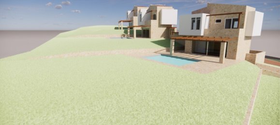 4 bedrooms Commercial property in Chalkidiki, Greece No. 3893 4