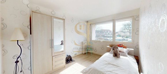 2 Schlafzimmer Wohnung in Ris-Orangis, France, Nr. 299449 4