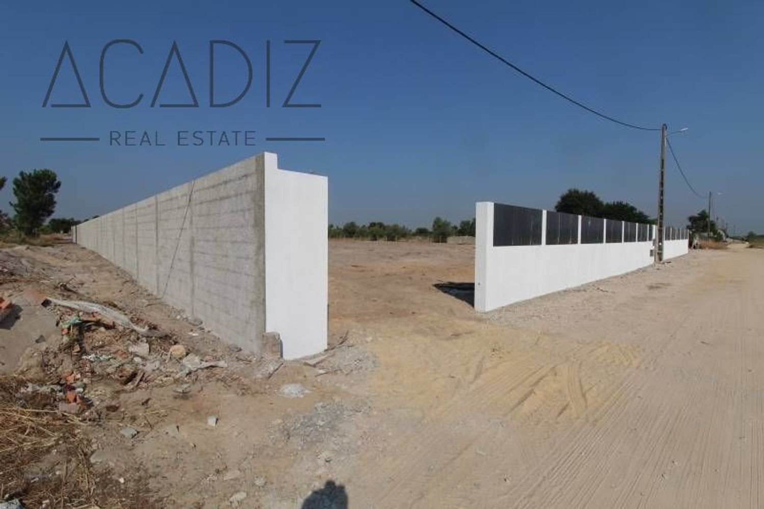  Land in Setubal, Portugal No. 254582