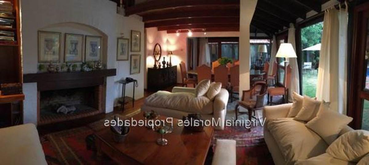 2 Schlafzimmer Haus in Canelones, Uruguay, Nr. 12539