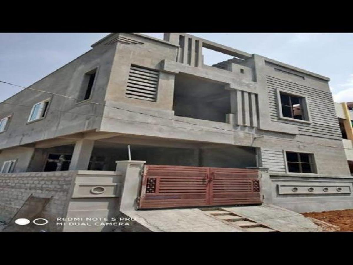 Terrain à Bangalore, India No. 32760