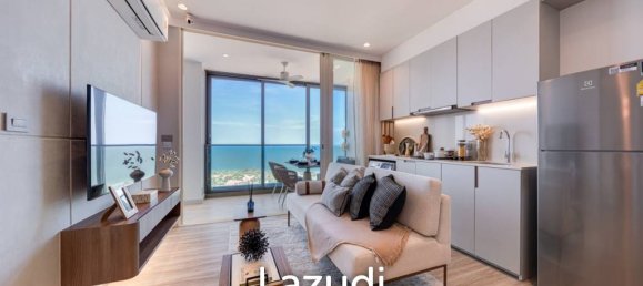 2 bedrooms Condo in Hua Hin, Thailand No. 25405 2