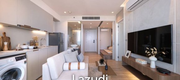 2 bedrooms Condo in Hua Hin, Thailand No. 25405 7