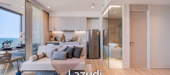 2 bedrooms Condo in Hua Hin, Thailand No. 25405 5