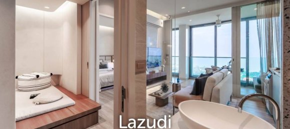 2 bedrooms Condo in Hua Hin, Thailand No. 25405 6