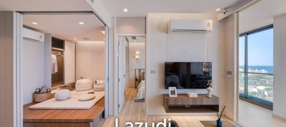 2 bedrooms Condo in Hua Hin, Thailand No. 25405 3