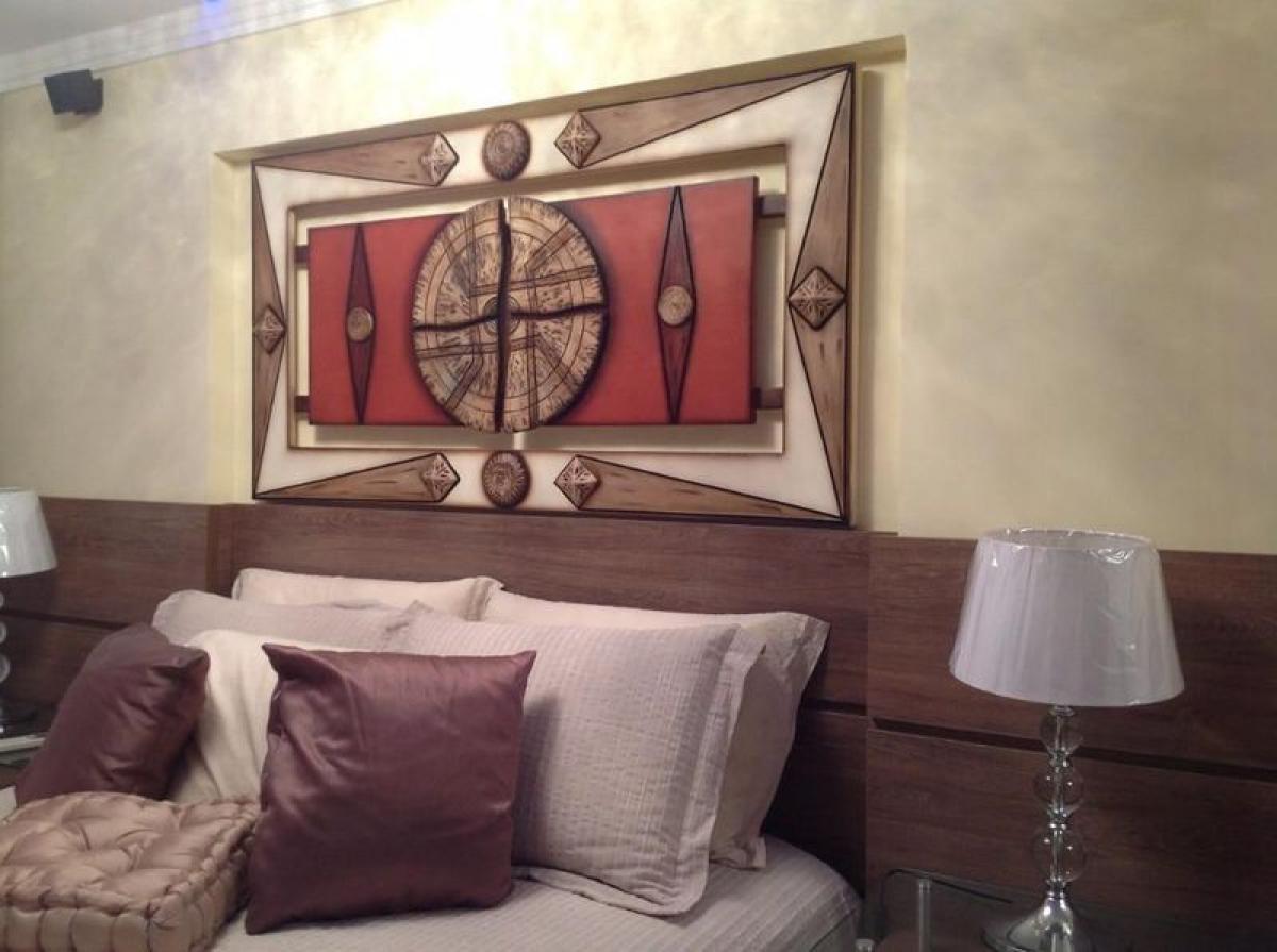 3 Schlafzimmer Wohnung in Sao Paulo, Brazil, Nr. 440047