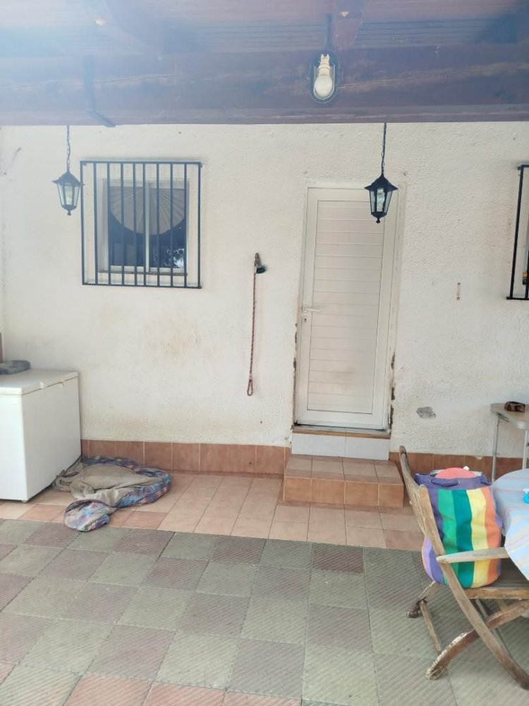 Casa de 3 dormitorios en León, Spain No. 141381