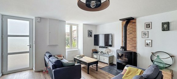 Casa de 5 dormitorios en Bressuire, France No. 282381 4