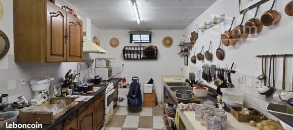 2 chambres Maison à Quantilly, France No. 211218 14