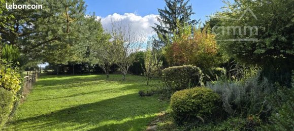 2 chambres Maison à Quantilly, France No. 211218 18