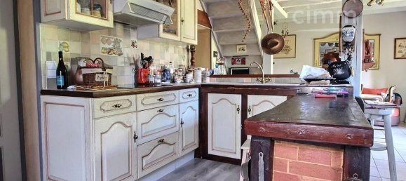 2 chambres Maison à Quantilly, France No. 211218 6