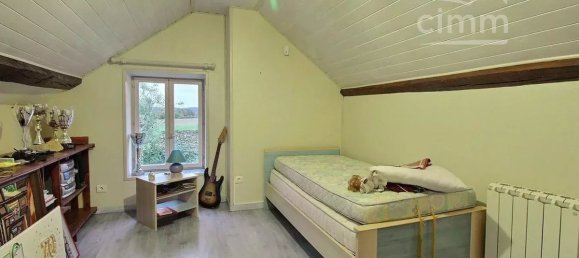 2 chambres Maison à Quantilly, France No. 211218 12