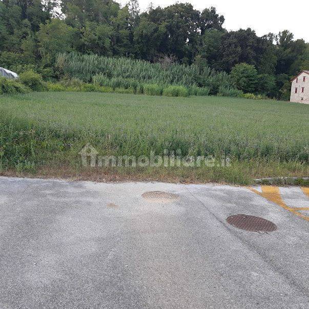 Grundstück in Montescudo Monte Colombo, Italy 4390m², Nr. 251012