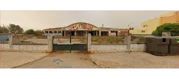 Terreno en Quelfes, Portugal 9108 m² No. 107867 10