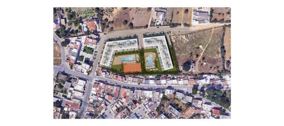 Terreno en Quelfes, Portugal 9108 m² No. 107867 9