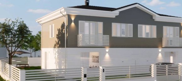 5 rooms Villa in Ravenna, Italy No. 192333 8