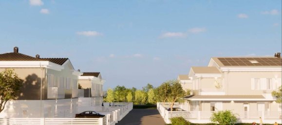 5 rooms Villa in Ravenna, Italy No. 192333 11