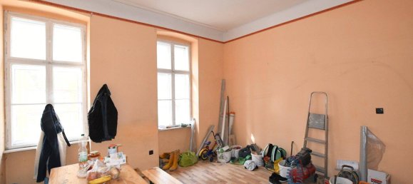 Квартира с 2 комнатами в Оттакринг, Австрия № 136707 5