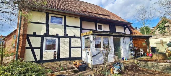 3غرفة منزل في Hildesheim, Germany رقم 141168 4