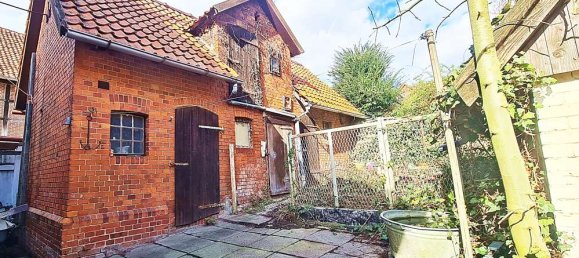 3غرفة منزل في Hildesheim, Germany رقم 141168 5