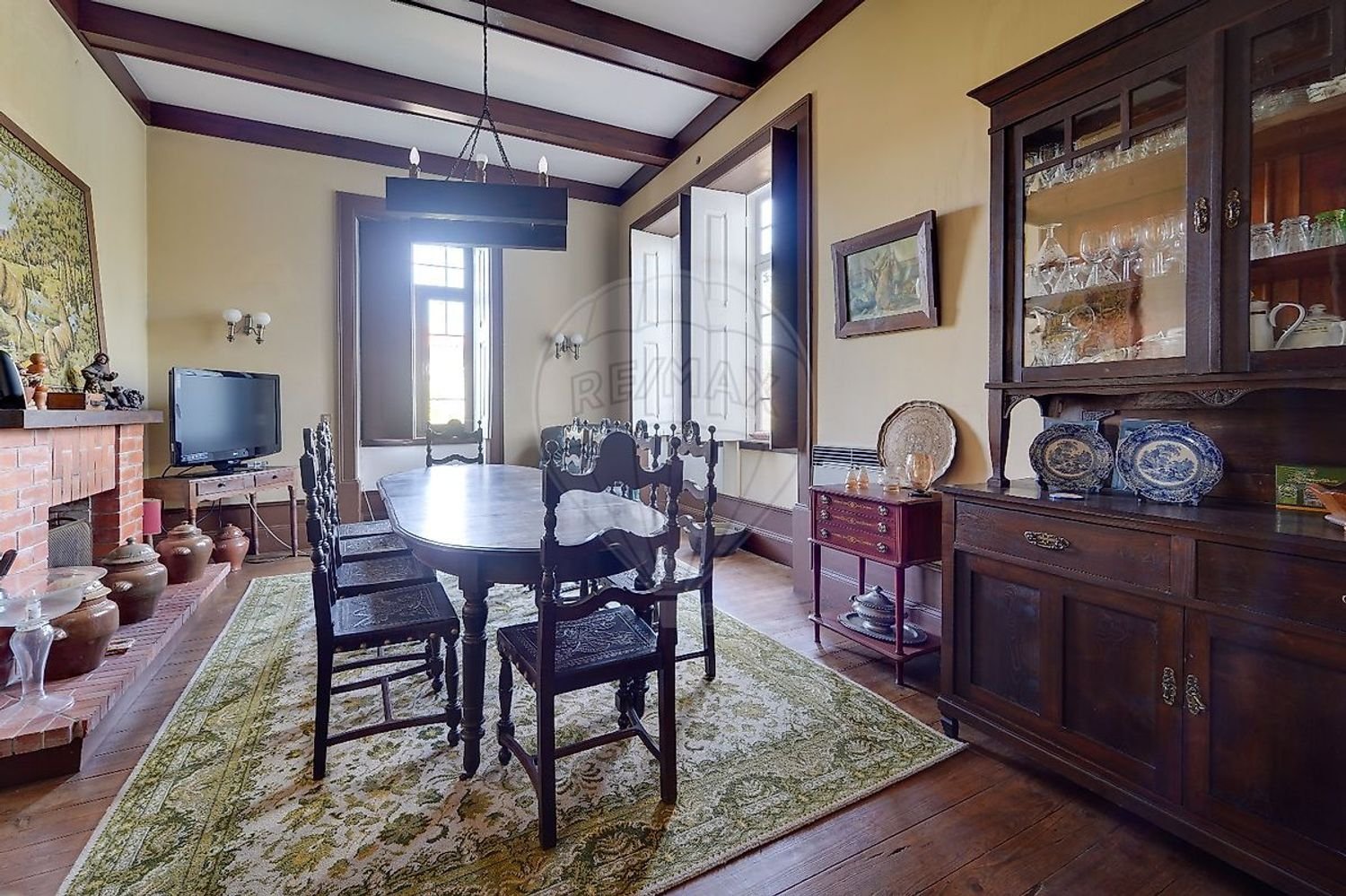 5 غرف نوم منزل في Sangalhos, Portugal رقم 158755