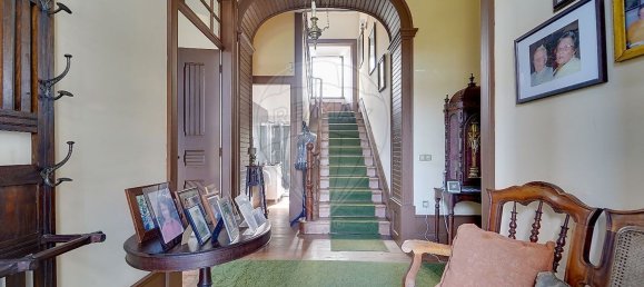 5 غرف نوم منزل في Sangalhos, Portugal رقم 158755 13