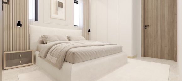 Пентхаус с 2 спальнями в Арадипу, Кипр № 35014 18