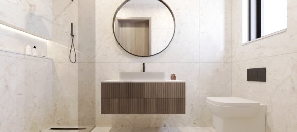 Пентхаус с 2 спальнями в Арадипу, Кипр № 35014 19