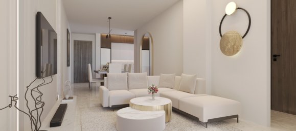 Пентхаус с 2 спальнями в Арадипу, Кипр № 35014 12