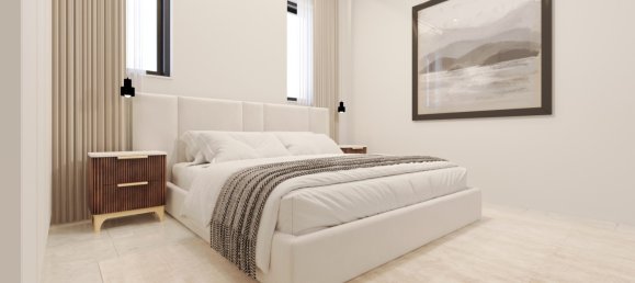 Пентхаус с 2 спальнями в Арадипу, Кипр № 35014 17