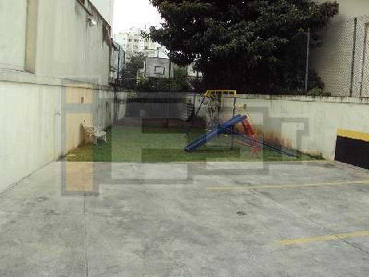 Apartamento T2 em São Paulo, Brazil N.º 456864