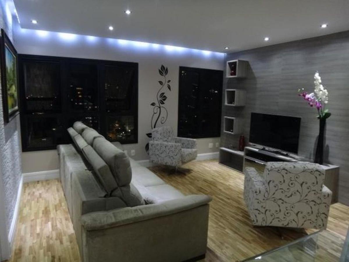 2 chambres Appartement à Sao Paulo, Brazil No. 468168