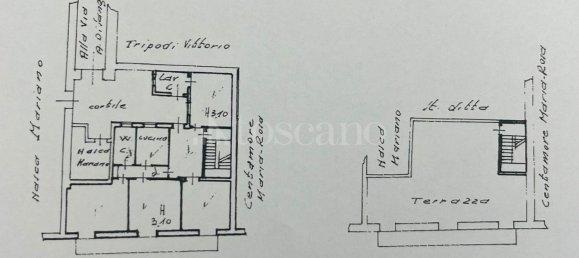 4 Schlafzimmer Wohnung in Catania, Italy, Nr. 311737 13