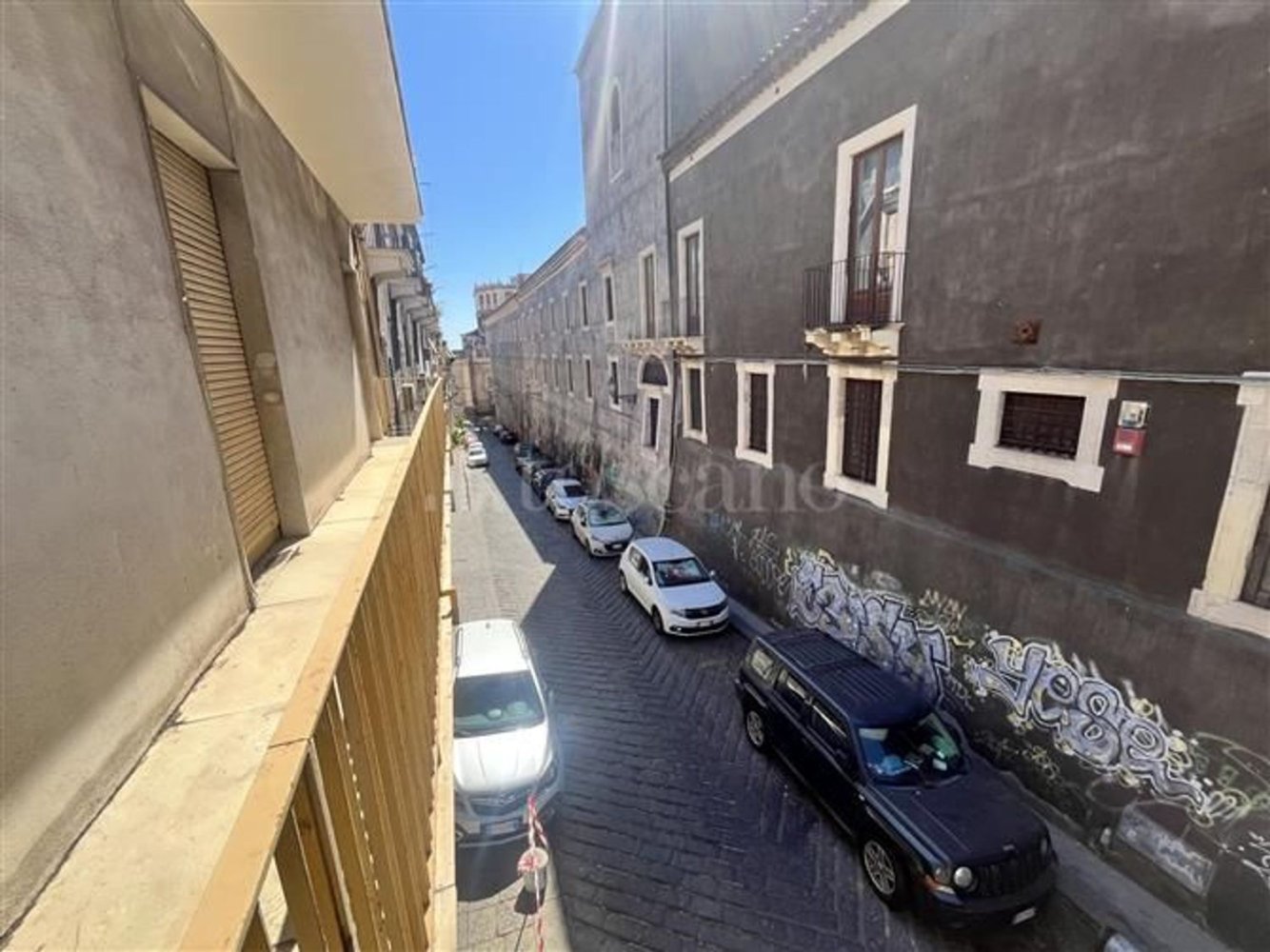 4 Schlafzimmer Wohnung in Catania, Italy, Nr. 311737