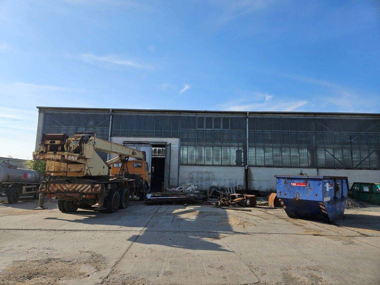 Terreno em Elbe-Elster, Germany 3800 m² N.º 278583