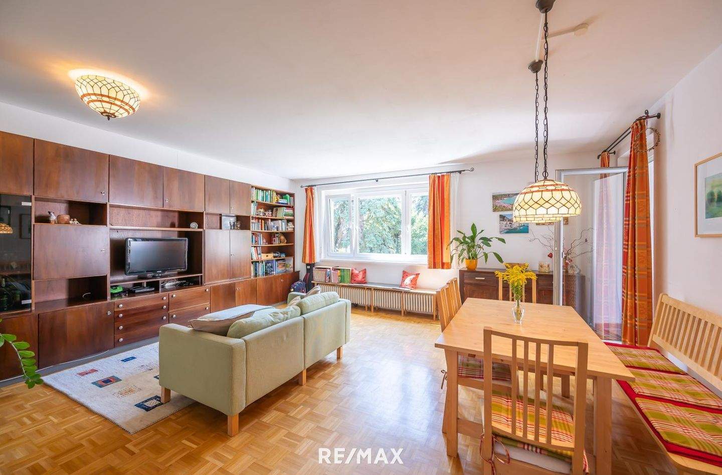 4-Zimmer Wohnung in Liesing, Austria, Nr. 257343