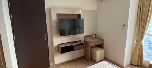 1 Schlafzimmer Eigentumswohnung in Rhythm Sathorn - Narathiwas Railay Beach, Thailand, Nr. 29974 5