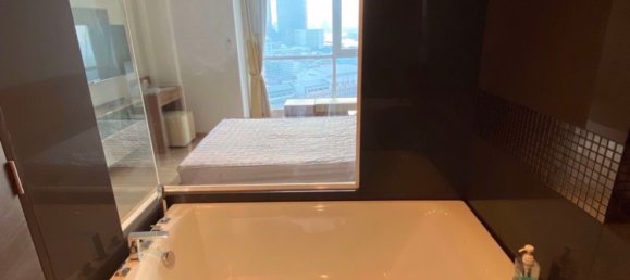 1 Schlafzimmer Eigentumswohnung in Rhythm Sathorn - Narathiwas Railay Beach, Thailand, Nr. 29974 8