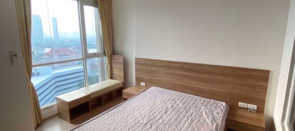 1 Schlafzimmer Eigentumswohnung in Rhythm Sathorn - Narathiwas Railay Beach, Thailand, Nr. 29974 4