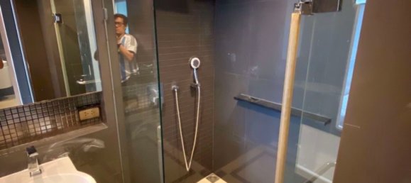 1 Schlafzimmer Eigentumswohnung in Rhythm Sathorn - Narathiwas Railay Beach, Thailand, Nr. 29974 9